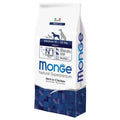Monge Natural Superpremium Dog Medium Adult Ricco in POLLO