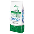 Monge Natural Superpremium Maxi Dog Puppy and Junior Ricco in POLLO