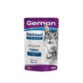 Gemon Cat Sterilised Bocconcini TONNO