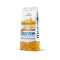 Monge Natural Superpremium All breeds Dog Adult Monoprotein TACCHINO,RISO e PATATE
