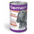 Gemon All Breeds Dog Adult Bocconi SALMONE e ORTAGGI