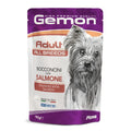 Gemon Dog All Breeds Adult Bocconcini SALMONE