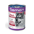 Gemon Dog Adult All Breeds Paté TRIPPA di MANZO