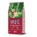 Artù Crocchette Dog MANZO