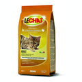 Lechat Croccantini Cat Adult POLLO e TACCHINO