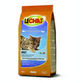 Lechat Croccantini Cat Adult TONNO e SALMONE
