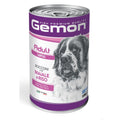 Gemon Maxi Dog Adult Bocconi MAIALE e RISO