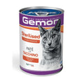 Gemon Cat Sterilised Paté TACCHINO