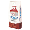 Monge Natural Superpremium Puppy&Junior All Breeds AGNELLO e RISO