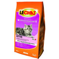 Lechat Croccantini Kitten POLLO FRESCO e RISO