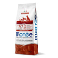 Monge Natural Superpremium Adult All Breeds AGNELLO, RISO e PATATE