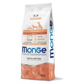 Monge Natural Superpremium Adult All Breeds SALMONE e RISO