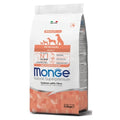 Monge Natural Superpremium Adult All Breeds SALMONE e RISO