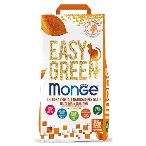 Monge Easy Green 100% Mais