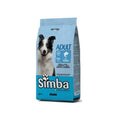 Simba Dog Adult Crocchette TONNO
