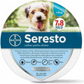 Seresto Collare Antiparassitario Cani Piccoli (fino a 8 kg)